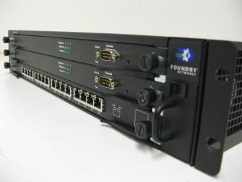 SI-450-S, ServerIron SI-450-S, Brocade SI-450-S