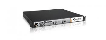 Ruckus 901-3025-US00: ZoneDirector 3000, licensed for up to 25 ZoneFlex Access Points.  ZD3000 can be upgraded to support up to 500 APs with AP license upgrades. for ZoneDirector Controllers