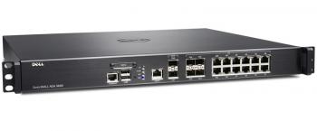 SonicWall 01-SSC-3853: SONICWALL NSA 3600 TOTALSECURE (1 YR) for NSA 3600