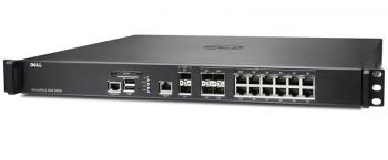 SonicWall 01-SSC-3833: SONICWALL NSA 5600 TOTALSECURE (1 YR) for NSA 5600