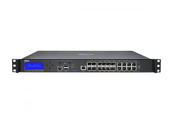 SonicWall 01-SSC-4137: COMPREHENSIVE GATEWAY SECURITY SUITE BUNDLE FOR SUPERMASSIVE 9400 (2 YR) for m9380