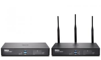 SonicWall 01-SSC-1710: SONICWALL TZ500  WIRELESS-AC INTL TOTAL SECURE- ADVANCED EDITION 1YR for TZ500