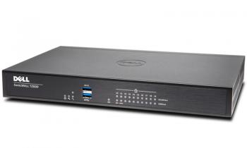 SonicWall 01-SSC-0230: GATEWAY ANTI-MALWARE, INTRUSION PREVENTION AND APPLICATION CONTROL FOR TZ600 SERIES 3YR for TZ600