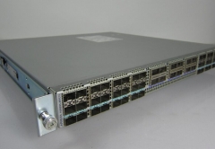 Arista 7050SX3-48YC12-F Terabit Systems