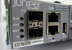 Juniper QFX5100-48S_Terabit_Systems