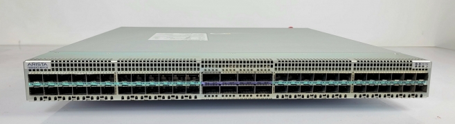 Arista 7050SX3-48YC8-F Terabit Systems