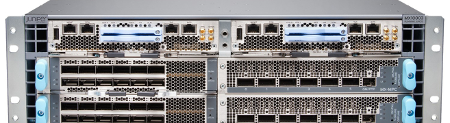 Image used without permission. Courtesy of Juniper Networks.