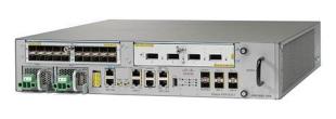 Cisco ASR 9001 Terabit Systems