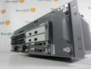 Juniper MX104 Terabit Systems