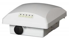 Ruckus 901-T301-US61: ZoneFlex T301n, 30x30 deg, Outdoor 802.11ac 2x2:2, narrow beam, dual band concurrent access point, one ethernet port, PoE input includes adjustable mounting bracket and one year warranty. , Does not include PoE injector. for ZoneFlex Outdoor Wi-Fi Access Points