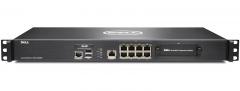 SonicWall 01-SSC-4323: STANDARD SUPPORT FOR NSA 2600 4YR for NSA 2600