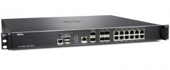 SonicWall 01-SSC-4309: STANDARD SUPPORT FOR NSA 3600 2YR for NSA 3600
