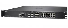 SonicWall 01-SSC-4287: 24X7 SUPPORT FOR NSA 5600 4YR for NSA 5600