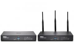 SonicWall 01-SSC-0479: 24X7 SUPPORT FOR TZ500 SERIES 4YR for TZ500